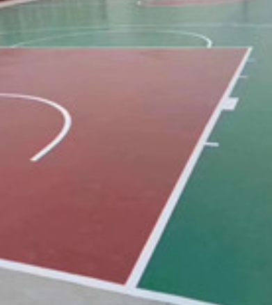 荔波篮球场地坪维修全方案